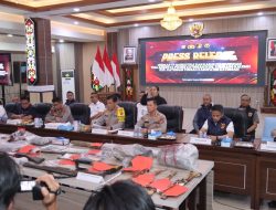 Fakta Baru Kasus Katingan: Kapolda Ungkap Kronologi Penyerangan Brutal terhadap Polisi