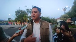 Gelar MPLS Serentak, Kadisdik Kalteng Reza Prabowo Jadikan Evaluasi Kunci Peningkatan Mutu Pendidikan