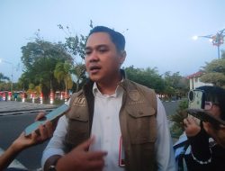 Gelar MPLS Serentak, Kadisdik Kalteng Reza Prabowo Jadikan Evaluasi Kunci Peningkatan Mutu Pendidikan