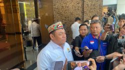 Mendorong Pertumbuhan Ekonomi Daerah yang Inklusif, KADIN Kalteng siap Perkuat Dunia Usaha