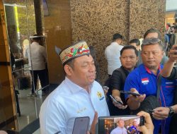 Mendorong Pertumbuhan Ekonomi Daerah yang Inklusif, KADIN Kalteng siap Perkuat Dunia Usaha