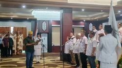 DPW APRI Kalteng Fokus Perkuat Kemitraan Pemerintah dan Legalitas Penambang