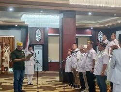 DPW APRI Kalteng Fokus Perkuat Kemitraan Pemerintah dan Legalitas Penambang