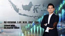 Ekonom Muda Kalteng, Rio Kriswana, Ingatkan Pentingnya Hilirisasi di Agrinas Palma
