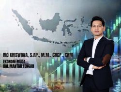 Ekonom Muda Kalteng, Rio Kriswana, Ingatkan Pentingnya Hilirisasi di Agrinas Palma