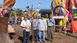 Ritual Tiwah: Harmoni Budaya, Spiritual, dan Solidaritas Masyarakat Dayak
