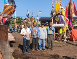 Ritual Tiwah: Harmoni Budaya, Spiritual, dan Solidaritas Masyarakat Dayak
