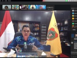 Disdik Kalteng Ajak Humas Sekolah Perkuat Publikasi Prestasi dan Inovasi