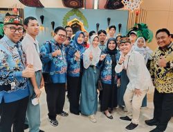 SKH Negeri 1 Palangka Raya Masuk 10 Besar SLB Terbaik Nasional, Perkuat Kiprah Pendidikan Inklusif Kalteng