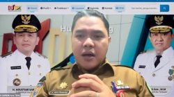 “Kadisdik Menyapa” Bahas Penguatan Pengawasan Selama MPLS 2026