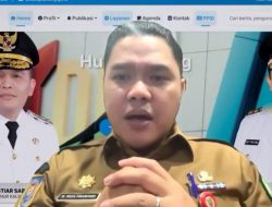 “Kadisdik Menyapa” Bahas Penguatan Pengawasan Selama MPLS 2026