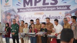 Empat Sekolah Rakyat di Kalteng Disiapkan, Perluas Akses Pendidikan Gratis