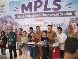 Empat Sekolah Rakyat di Kalteng Disiapkan, Perluas Akses Pendidikan Gratis