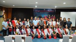 Sanjaya Panjaitan Resmi Pimpin Partungkoan Toba Palangka Raya 2026-2027, Usung Semangat Saroha