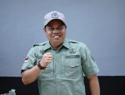 Pertengahan Agustus, Pemprov Kalteng Mulai Jalankan Operasi Modifikasi Cuaca