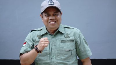 Pertengahan Agustus, Pemprov Kalteng Mulai Jalankan Operasi Modifikasi Cuaca