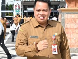 Pemprov Kalteng Tegaskan Hadiah Motor Superman” Bukan Bentuk Pilih Kasih