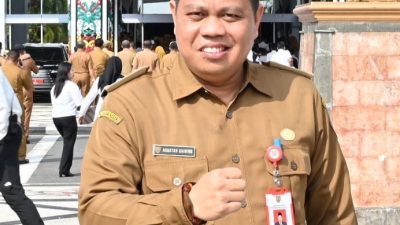 Pemprov Kalteng Tegaskan Hadiah Motor Superman” Bukan Bentuk Pilih Kasih