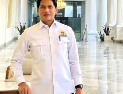 Utang Pemerintah Tembus Rp10.293 Triliun, Ekonom Muda Kalteng: Tidak Perlu Panik, tetapi Disiplin Fiskal Harus Dijaga