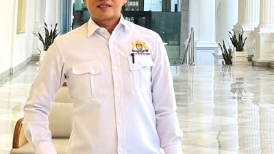 Utang Pemerintah Tembus Rp10.293 Triliun, Ekonom Muda Kalteng: Tidak Perlu Panik, tetapi Disiplin Fiskal Harus Dijaga