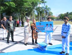 Hardiknas 2026: Revitalisasi Sekolah Jadi Prioritas, Kalteng Perkuat Sinergi dengan Pemerintah Pusat