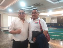 MIO Desak Polda Metro Jaya Tindaklanjuti Dugaan Pelecehan terhadap Wartawan