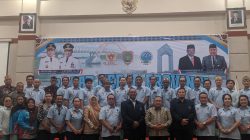 Perkuat Pembinaan, PODSI Kalteng Targetkan Prestasi di Ajang Nasional