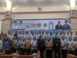 Perkuat Pembinaan, PODSI Kalteng Targetkan Prestasi di Ajang Nasional