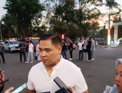 Program Beasiswa Luar Negeri Kalteng Disiapkan dengan Pendampingan dan Penguatan Kompetensi Siswa