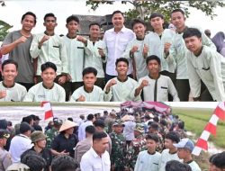 Disdik Kalteng Matangkan Program D1 Pertanian untuk Dukung SDM Sektor Pertanian