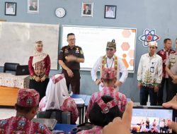 Disdik Kalteng Pastikan SPMB 2026 Berjalan Transparan dan Tanpa Pungutan
