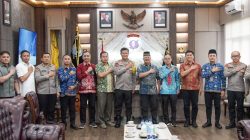 Kolaborasi Polri-Kampus Perkuat SDM Lewat Pusat Studi