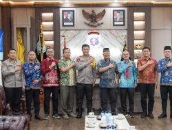 Kolaborasi Polri-Kampus Perkuat SDM Lewat Pusat Studi