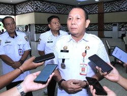 Bapenda Kalteng Pilih Maksimalkan Program Eksisting, Sutoyo: Fokus Mutu Layanan, Bukan Proyek Baru