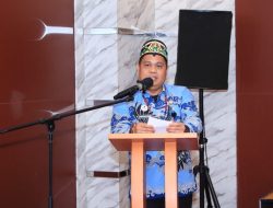 Cegah Karhutla Meluas, Pemprov Kalteng Fokus Produktifkan Lahan Rawan Terbakar