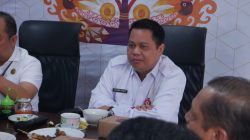 Jarak Pandang Belum Penuhi Standar Keselamatan, Pesawat Water Bombing di Kalteng Terkendala Asap