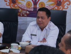 Jarak Pandang Belum Penuhi Standar Keselamatan, Pesawat Water Bombing di Kalteng Terkendala Asap
