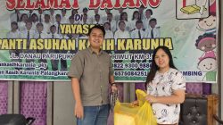 TTA Group Salurkan Bantuan Kesehatan untuk 84 Anak Panti di Palangka Raya