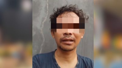 Polda Kalteng Terima Laporan Dugaan Pemerasan dan Pencemaran Nama Baik Oleh A.J