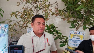 Kadin Kalteng Dorong Pemanfaatan Lahan Produktif untuk Pacu Ekonomi