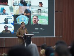 Upaya Revitalisasi SMK di Kalteng, Kadisdik Minta Sekolah Pastikan Legalitas Lahan