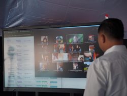 Disdik Kalteng Data Kebutuhan Pompa Air dan Selang untuk Antisipasi Karhutla di Sekolah