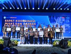 Pemprov Kalteng Siapkan Anggaran Pendampingan untuk Perluas Digitalisasi Sekolah