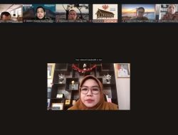 Lindungi Siswa dari Kabut Asap, Sekolah di Kalteng Diminta Adaptif Terapkan PJJ