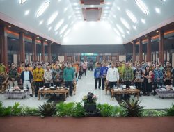 Disdik Kalteng Minta Guru Berprestasi Sebarkan Inovasi ke Sekolah Lain, Usai Penutupan Kegiatan GTK Berprestasi 2026