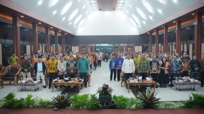 Disdik Kalteng Minta Guru Berprestasi Sebarkan Inovasi ke Sekolah Lain, Usai Penutupan Kegiatan GTK Berprestasi 2026