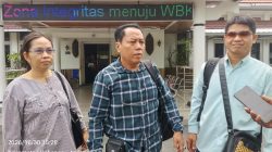 Kuasa Hukum Entai S.Tihang Minta BON Tinjau Ulang Proses Penerbitan Sertifikat