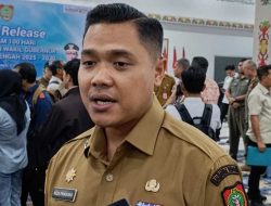 Disdik Kalteng Atur Ulang Jam Belajar SMA, SMK, dan SKH Imbas Kabut Asap